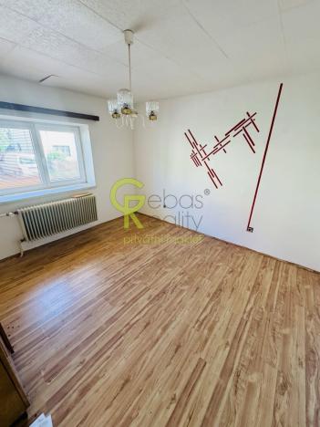 Pronájem skladu, Záryby, 16 m2