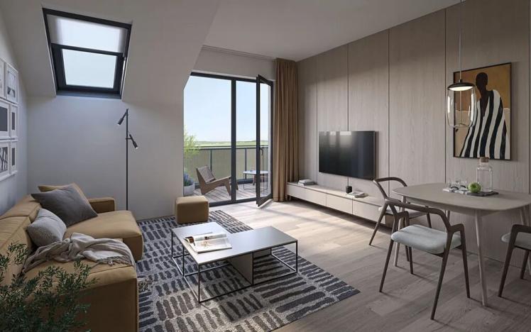 Prodej bytu 4+kk, Praha - Dolní Měcholupy, Kutnohorská, 106 m2