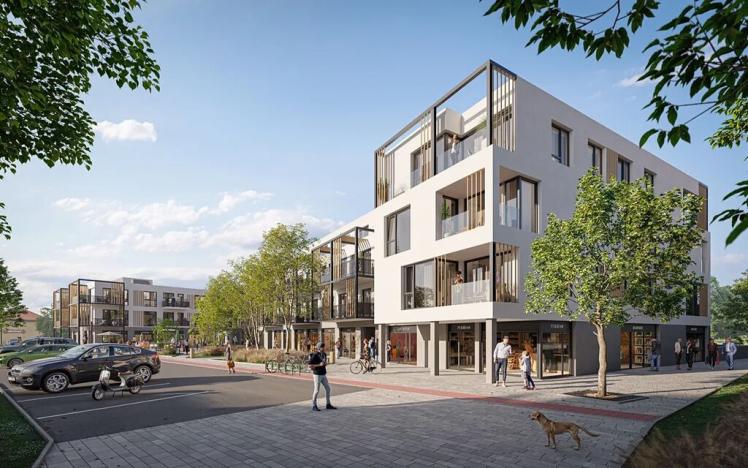 Prodej bytu 2+kk, Praha - Dolní Měcholupy, Kutnohorská, 58 m2