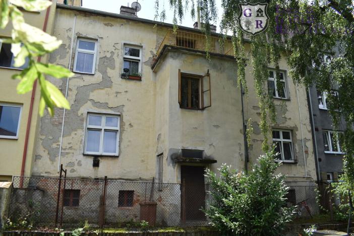 Prodej činžovního domu, České Budějovice, Fráni Šrámka, 250 m2