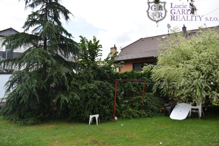 Prodej činžovního domu, České Budějovice, Fráni Šrámka, 250 m2