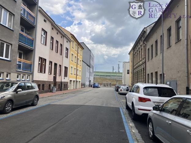 Prodej činžovního domu, České Budějovice, Fráni Šrámka, 250 m2