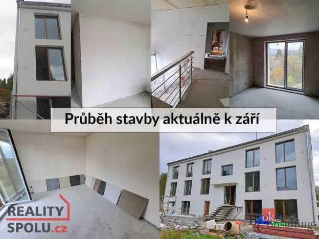 Prodej bytu 3+1, Nemanice, 65 m2