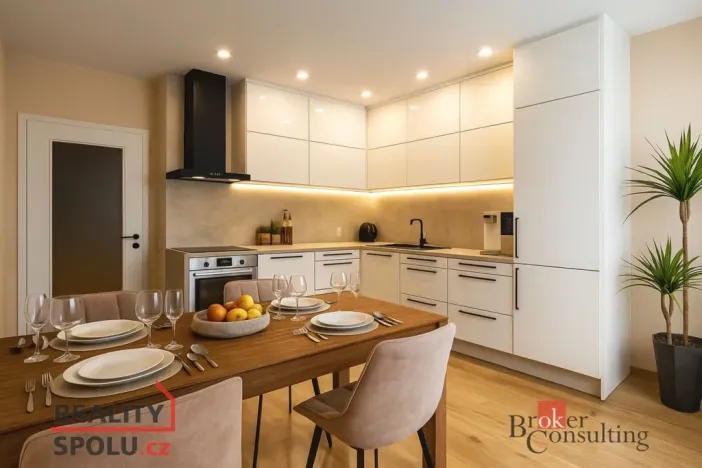 Prodej bytu 3+1, Nemanice, 65 m2