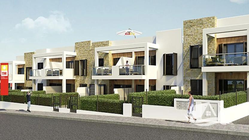 Prodej bytu 3+kk, Cala Murada, Španělsko, 77 m2