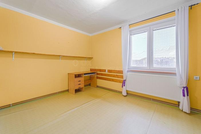 Prodej bytu 3+1, Tachov, 75 m2