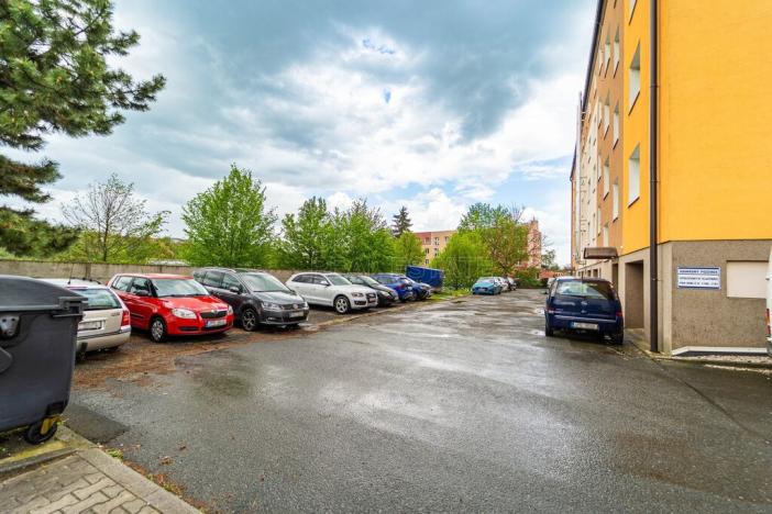 Prodej bytu 3+1, Tachov, 75 m2