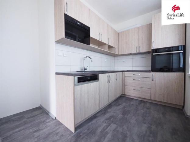 Prodej bytu 2+1, Žďár nad Sázavou, Okružní, 51 m2