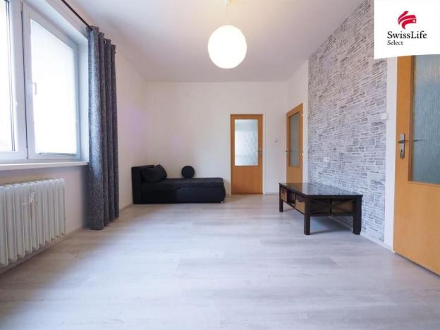 Prodej bytu 2+1, Žďár nad Sázavou, Okružní, 51 m2