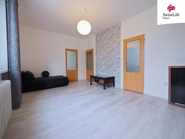 Prodej bytu 2+1, Žďár nad Sázavou, Okružní, 51 m2