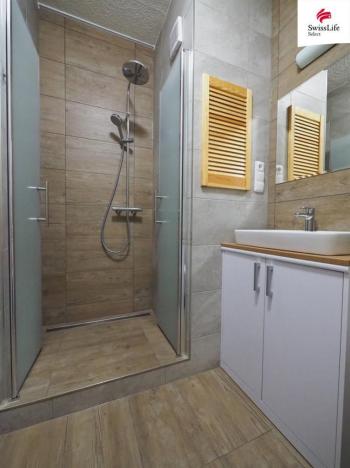 Prodej bytu 2+1, Žďár nad Sázavou, Okružní, 51 m2