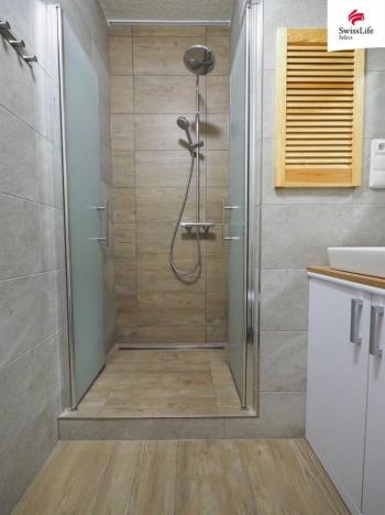 Prodej bytu 2+1, Žďár nad Sázavou, Okružní, 51 m2