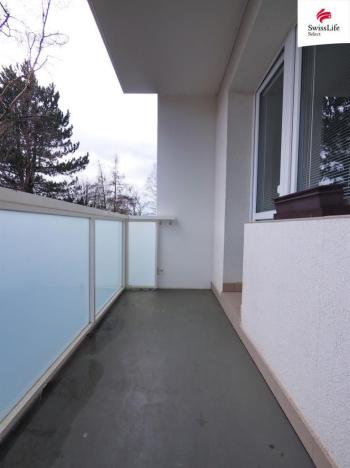 Prodej bytu 2+1, Žďár nad Sázavou, Okružní, 51 m2