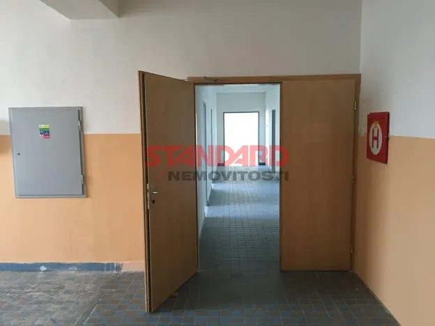 Pronájem komerčního pozemku, Plzeň, Hřbitovní, 297 m2