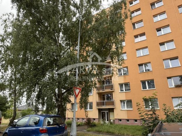 Prodej bytu 2+1, Plzeň - Bolevec, Komenského, 57 m2