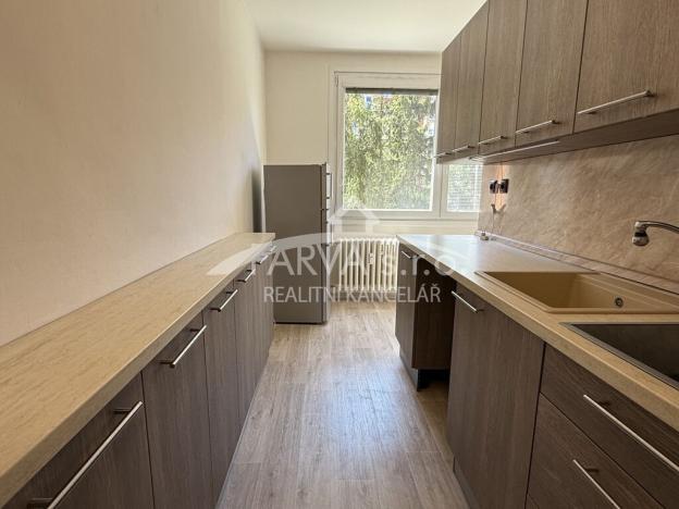 Prodej bytu 2+1, Plzeň - Bolevec, Komenského, 57 m2