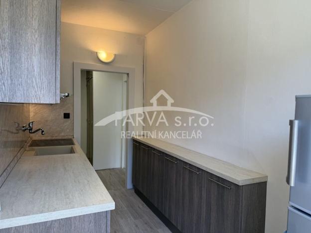 Prodej bytu 2+1, Plzeň - Bolevec, Komenského, 57 m2