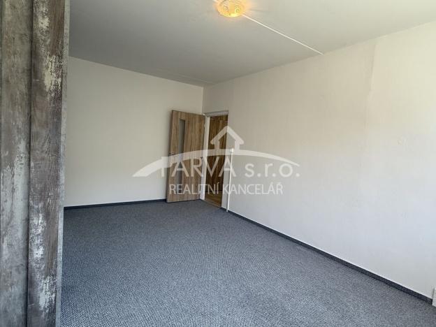 Prodej bytu 2+1, Plzeň - Bolevec, Komenského, 57 m2