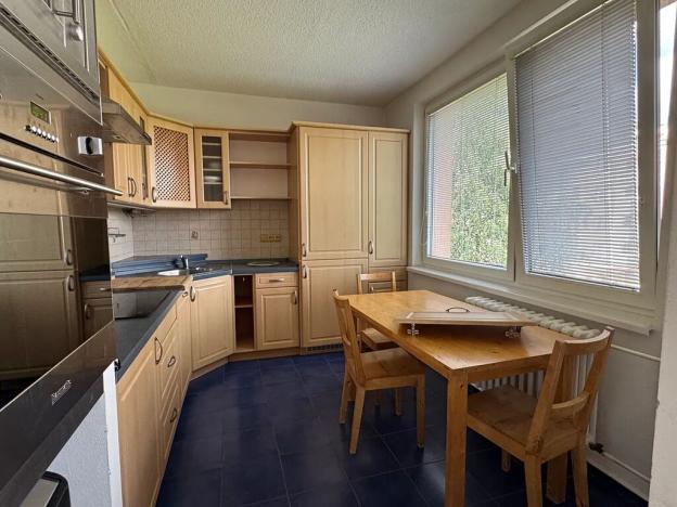 Pronájem bytu 3+1, Třebíč, Tolstého, 74 m2