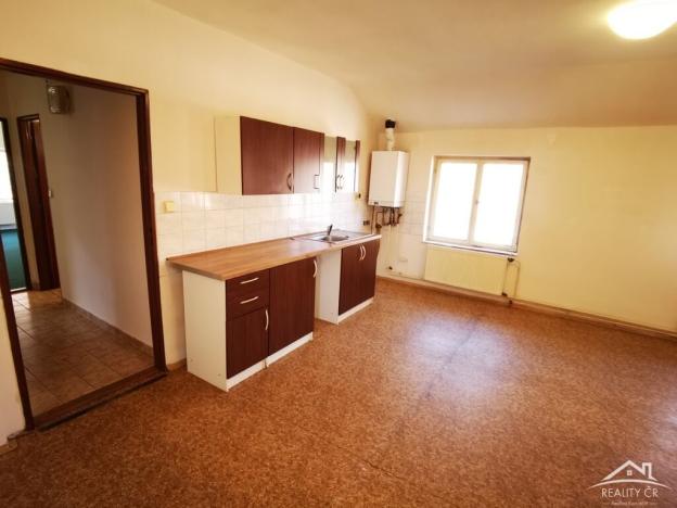 Prodej rodinného domu, Jihlava, Brněnská, 238 m2