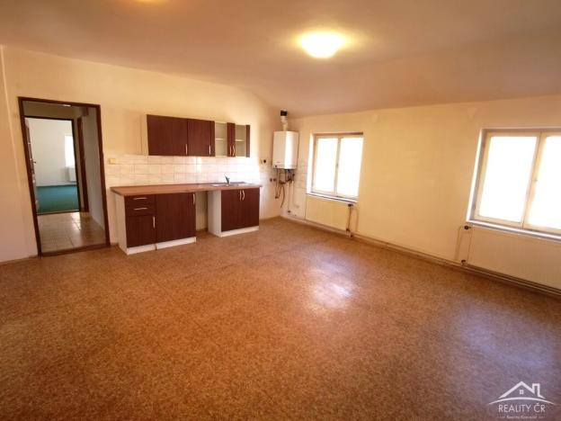 Prodej rodinného domu, Jihlava, Brněnská, 238 m2