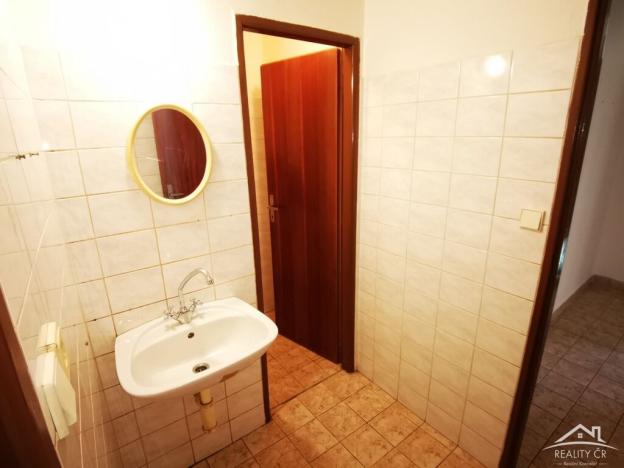 Prodej rodinného domu, Jihlava, Brněnská, 238 m2