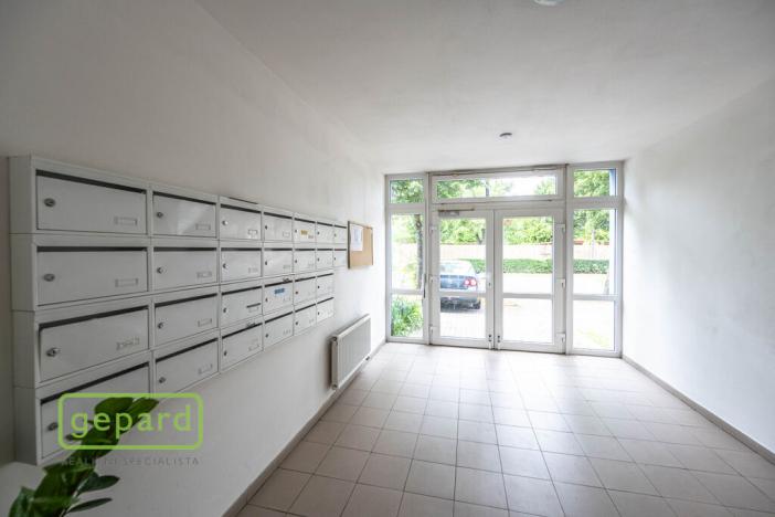 Prodej bytu 1+kk, Šestajovice, Revoluční, 17 m2