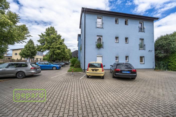 Prodej bytu 1+kk, Šestajovice, Revoluční, 17 m2