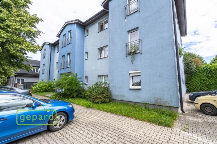 Prodej bytu 1+kk, Šestajovice, Revoluční, 17 m2