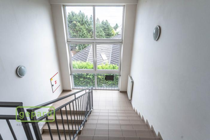 Prodej bytu 1+kk, Šestajovice, Revoluční, 17 m2