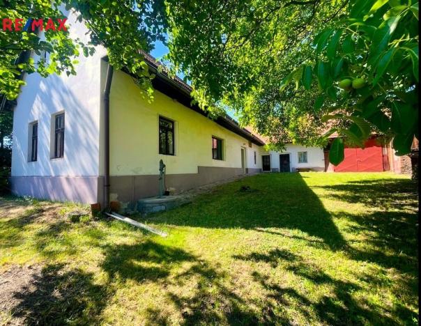 Prodej rodinného domu, Librantice, 81 m2