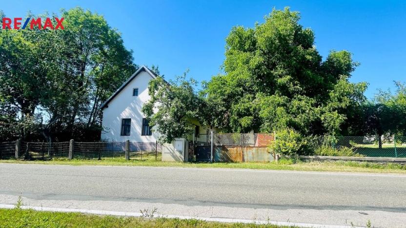 Prodej rodinného domu, Librantice, 81 m2