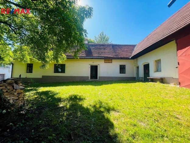 Prodej rodinného domu, Librantice, 81 m2