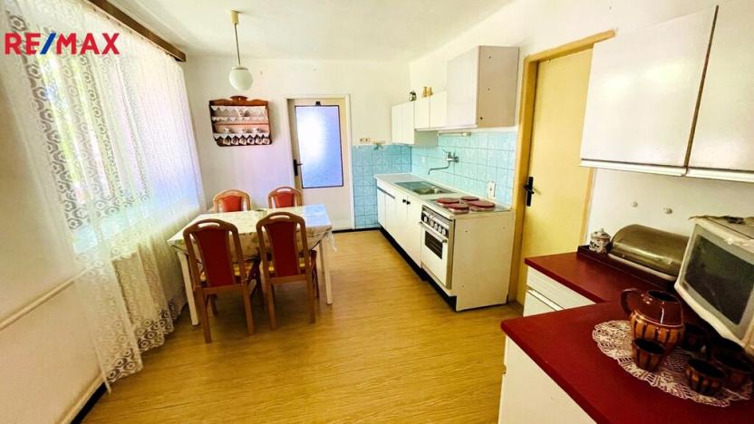 Prodej rodinného domu, Librantice, 81 m2