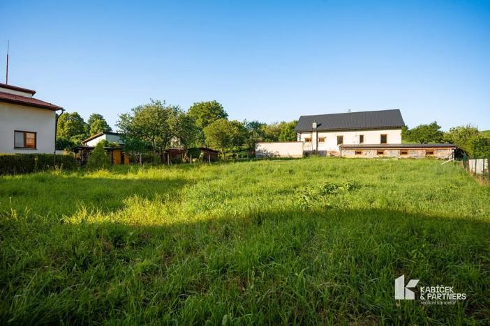 Prodej pozemku pro bydlení, Ženklava, 1010 m2