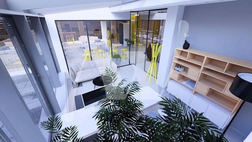 Pronájem kanceláře, Praha - Nové Město, náměstí Republiky, 653 m2