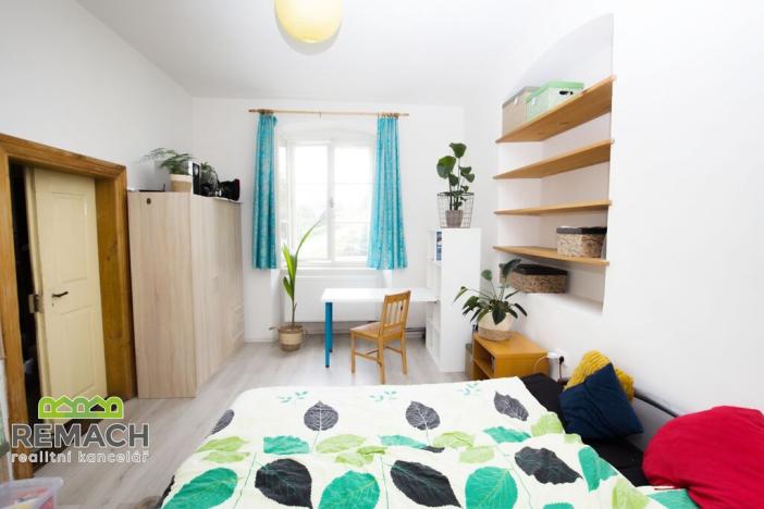 Pronájem bytu 2+kk, Kuks, 70 m2