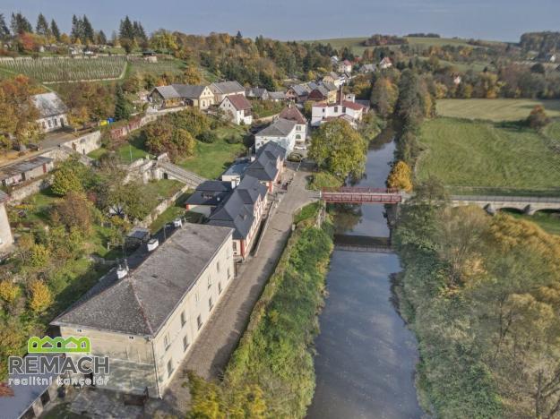 Pronájem bytu 2+kk, Kuks, 70 m2