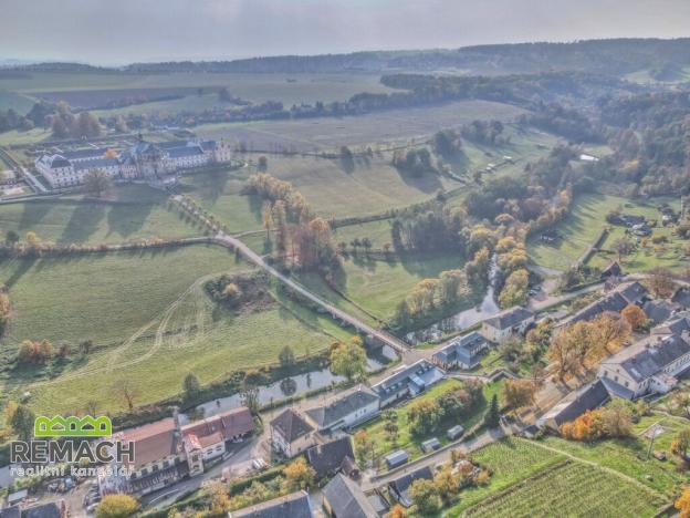 Pronájem bytu 2+kk, Kuks, 70 m2