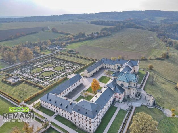 Pronájem bytu 2+kk, Kuks, 70 m2