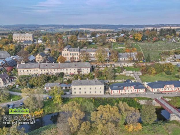 Pronájem bytu 2+kk, Kuks, 70 m2