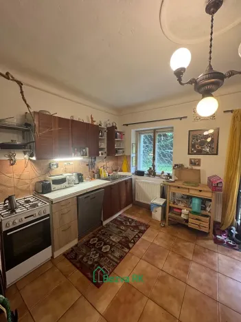 Prodej rodinného domu, Praha - Malá Chuchle, V lázních, 177 m2