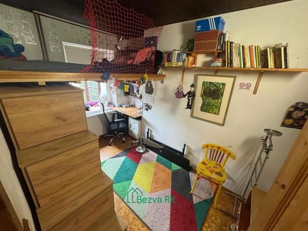 Prodej rodinného domu, Praha - Malá Chuchle, V lázních, 177 m2