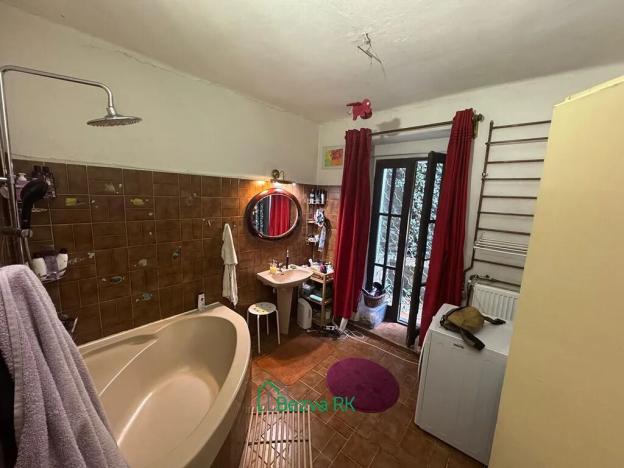 Prodej rodinného domu, Praha - Malá Chuchle, V lázních, 177 m2