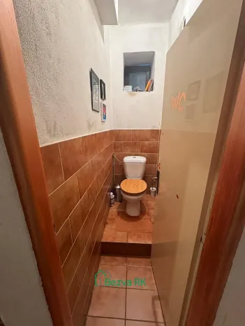 Prodej rodinného domu, Praha - Malá Chuchle, V lázních, 177 m2