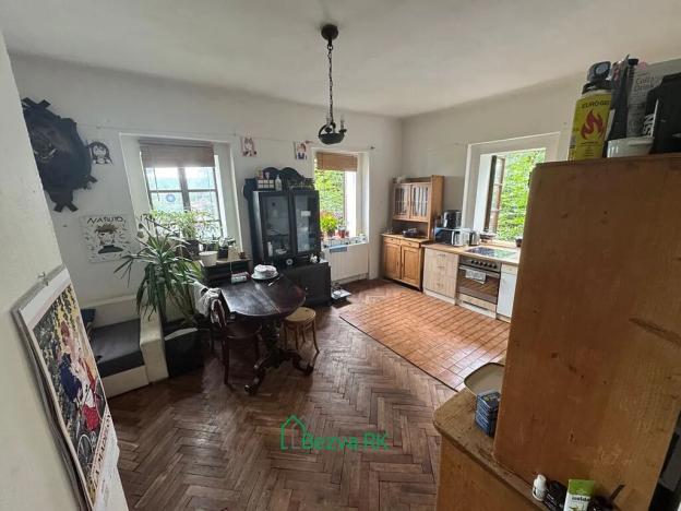 Prodej rodinného domu, Praha - Malá Chuchle, V lázních, 177 m2