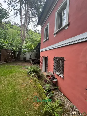 Prodej rodinného domu, Praha - Malá Chuchle, V lázních, 177 m2