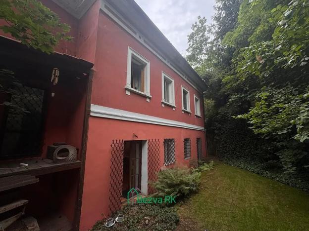 Prodej rodinného domu, Praha - Malá Chuchle, V lázních, 177 m2
