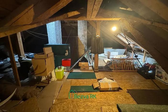 Prodej rodinného domu, Praha - Malá Chuchle, V lázních, 177 m2