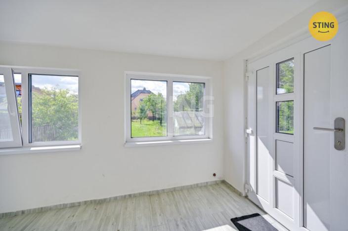 Prodej rodinného domu, Zábřeh, Říční, 130 m2